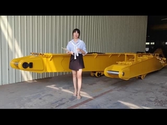 Cánh tay phá hủy ba phần