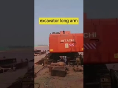 thợ đào kéo dài đạt boom thợ đào cánh tay dài thợ đào dài boom