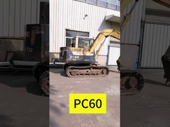 Excavator hai phần phá hủy Excavator cánh tay dài cánh tay Excavator cánh tay Excavator boom