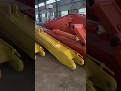 Excavator cánh tay dài cánh tay dài boom Excavator cánh tay dài boom dài