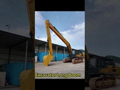 Máy đào Long Reach Arm Excavator Long Arm Long Boom Nhà sản xuất