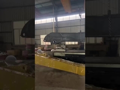 Sản xuất Excavator tầm dài cánh tay dài cánh tay dài boom