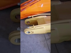 Excavator cánh tay dài Excavator cánh tay dài Excavator cánh tay Excavator boom