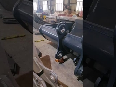 Thùng thợ đào cho nhà sản xuất thợ đào thợ đào cánh tay dài