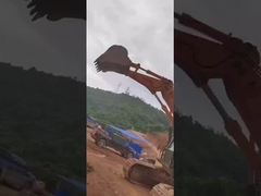 Nhà sản xuất lớn của Excavator Tunnel Arm Tunnel Boom