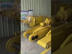 24m Long Arm cho CAT 390 ZX890 Long Reach Boom Excavator Hitachi Excavator Long Reach Boom Arm
