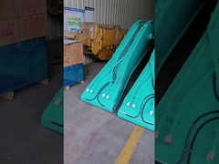 Chất liệu hàn tốt hơn máy đào cánh tay dài Shaogang Q355B hiệu quả cao