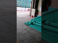 SK220 16m Long Excavator Boom Long Reach Boom Excavator hiệu quả cao chất lượng cao