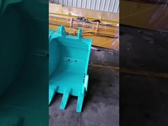 16m excavator cánh tay dài cho kobelco cánh tay dài boom dài