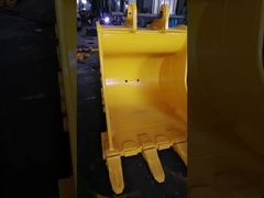 Tăng hiệu quả cao 45-55 tấn Excavator Rock Boom để phá vỡ đá cứng