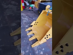 Sản xuất thợ đào xô xô nghiêng xô thợ đào cánh tay dài