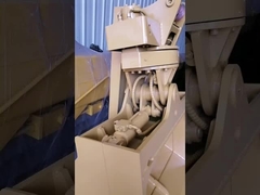 Thợ đào Xô Q355B Thợ đào nghiêng Xô Thợ đào nghiêng Xô hàn tốt hơn