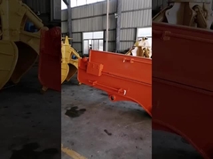 10M cánh tay kính thiên văn cho máy đào cho Liugong 9250F với xô