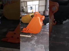 CAT HITACHI KOMATSU SANY ZOOMLION Máy khai quật có thể mở rộng