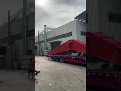 Máy đào cánh tay dài cánh tay dài boom dài cho máy đào Hitachi komatsu cat sany