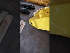 Nhà sản xuất lớn của Excavator đường hầm cánh tay đường hầm boom cho máy đào