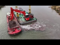 Excavator Arm Excavator Long Arm Long Boom cho máy đào nhà sản xuất lớn