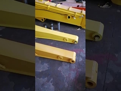 Máy đào cánh tay dài Long Boom Hydraulic Telescoping Excavator Boom hiệu suất tốt hơn ổn định