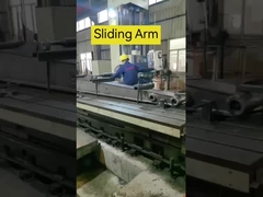 8M Telescopic Excavator Sliding Arm Excavator Telescopic Arm sử dụng Q355B Cylinder Bucket