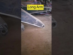 18M máy đào bùng dài Hitachi máy đào bùng dài cánh tay máy đào bùng dài