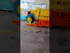 Hoàn thành Máy xúc đào cần vươn xa Telescopic, Tay cần Telescopic cho Máy xúc đào