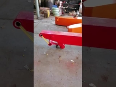 Xét xong 10m Telescopic Excavator Yanmar VS100 Excavator Telescopic Arm Excavator