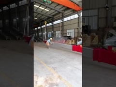 Cánh tay kính thiên văn máy xúc sơn kép cho cần kính thiên văn máy xúc Máy xúc kính thiên văn