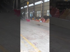 Tay đòn ống lồng 10M cho máy xúc, Máy xúc thủy lực ống lồng, Máy xúc ống lồng