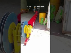 Cần trục viễn vọng cho máy xúc 10M, Cần trục viễn vọng cho máy xúc, Cần trục viễn vọng cho máy xúc, cần trục thủy lực viễn vọng