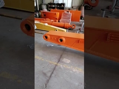 Máy xúc cần vươn xa hàng đầu 1. Máy xúc cần vươn xa để bán Máy xúc tầm với xa