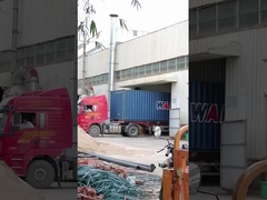 Sẵn sàng để gửi: Long Reach Boom Excavator Long Arm Long Reach Excavator Reach