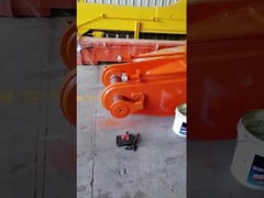 Máy xúc cần dài 30M Cần vươn dài để bán Cần vươn dài cho máy xúc