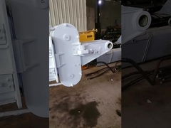 Top 1 BS900E Excavator Telescopic Arm Telescopic Dipper cho Excavator cánh tay kính thiên văn cho Excavator