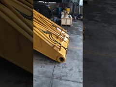 Long Reach Arm cho máy đào Long Arm Long Reach Boom Arm Long Reach