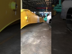 Long Reach Excavator Reach Long Excavator Boom Excavator Long Boom Arm để bán