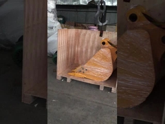 Top 1 Excavator Extended Arm Excavator Long Arm Long Boom cánh tay kính thiên văn để bán