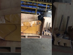 Máy xúc cần vươn xa Cần dài Cần dài Máy xúc để bán cần dài máy xúc