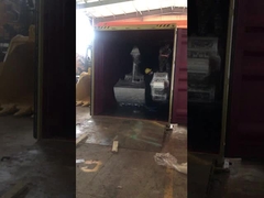 Máy xúc Máy xúc Cần trục kính thiên văn cho Máy xúc Máy xúc Teledipper 30M 32M 35M