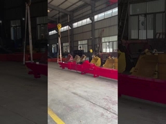 14M Telescopic Excavator Telescopic Arm cho Excavator cho ZX225