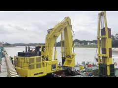 Long Reach Boom Excavator Long Reach Excavator Long Arm Excavator Long Boom Arm để bán