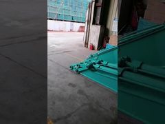 Máy đào Long Arm Long Reach Excavator Boom - Phù hợp nhiều thương hiệu