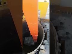 Cánh tay máy xúc có thể điều chỉnh, có thể thu gọn Hiệu suất linh hoạt Cánh tay máy xúc có thể thu gọn cho máy xúc