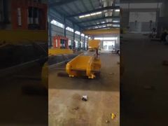 Xới đá cánh tay đá Boom cho Excavator Heavy Duty Excavator Ripper