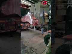 Xổ máy Ripper Xổ máy Rock Arm Rock Boom Cho Xổ máy Rock Ripper