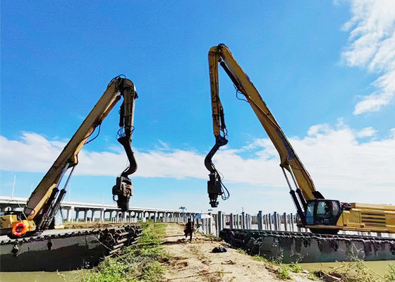 Ứng dụng đắp đống máy đào theo yêu cầu của người dùng