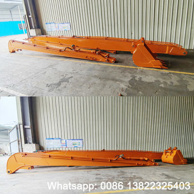 Cánh tay phá hủy tầm xa cho máy đào phá hủy 24 - 27ton