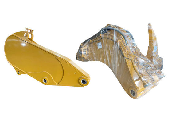 Tăng hiệu quả cao 45-55 tấn Excavator Rock Boom để phá vỡ đá cứng