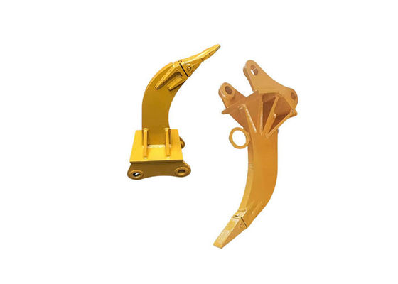 Q355B Excavator Ripper Công cụ hiệu quả cao để nới lỏng đá cát đất