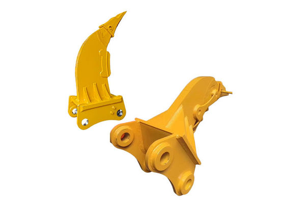 1 Ton-55 Ton Q355B Excavator Ripper để đào cát cứng đá cứng