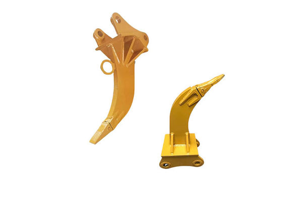 1 Ton-55 Ton Q355B Excavator Ripper để đào cát cứng đá cứng